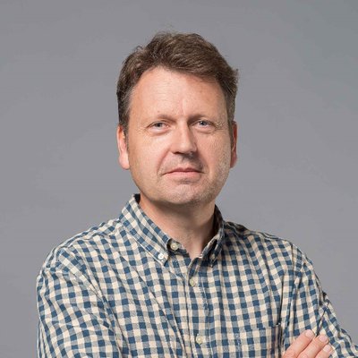 Profile Picture of Steffens Eric (@SteffensEric) on Twitter