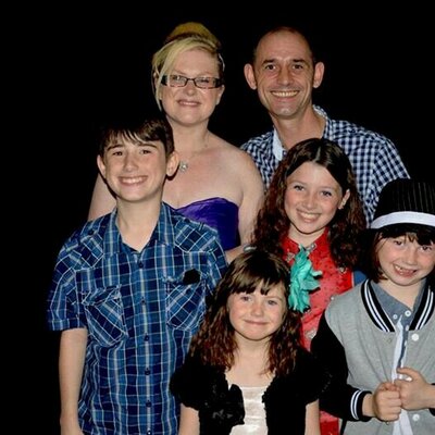 Profile Picture of Neil Dutton (@dttnm36) on Twitter