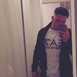 Profile Picture of Dan Marshall-knox (@danieljmarshallknox) on Instagram