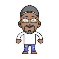 Profile Picture of Theron Michael Claude 🛐on Twitter