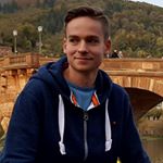 Profile Picture of Daniel Korber (@dani11kor) on Instagram