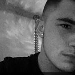 Profile Picture of Daniel Laird (@dannylaird1998) on Instagram
