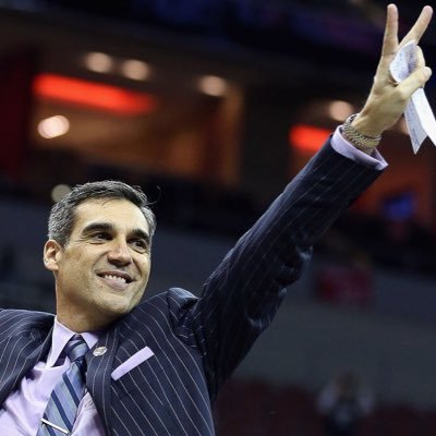 Profile Picture of Jay Wright (@VUCoachJWright) on Twitter