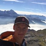 Profile Picture of daniel_kempf (@daniel_kempf) on Instagram