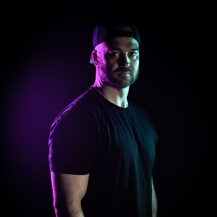 Profile Picture of Alvin Stone (@alvinstonedj) on Tiktok