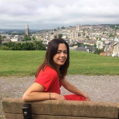 Profile Picture of Sarah-Anne Buckley (@SarahAnneBuckle) on Twitter