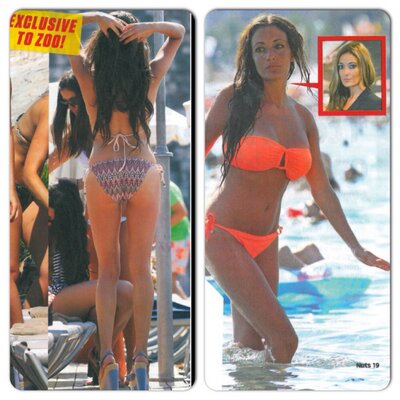 Profile Picture of Natalie Reynolds (@NataliePanayi) on Twitter