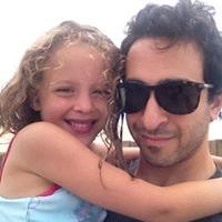 Profile Picture of Aaron Silberman (@aaronsilberman) on Pinterest