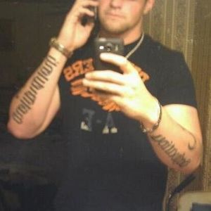 Jeremy Hennessey - Myspace Profile Picture of Jeremy Hennessey (@364935025) on Myspace