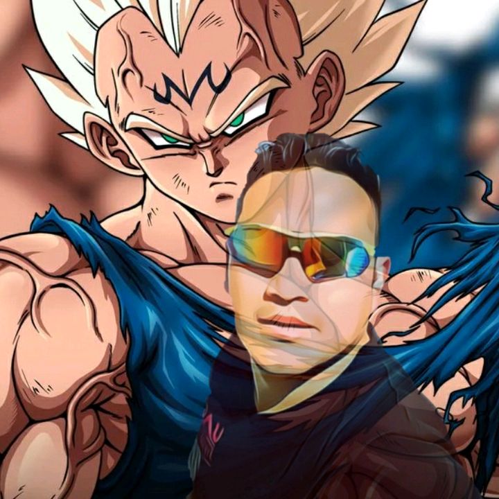 Profile Picture of Bruceyeri (@bruceyeri_7) on Tiktok