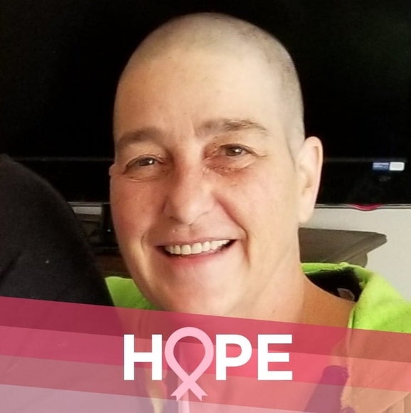 Profile Picture of Kim Barry (@kimabarry) on Poshmark