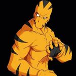 Profile Picture of Tony Eugene Cantrell (@thundercatmode) on Instagram