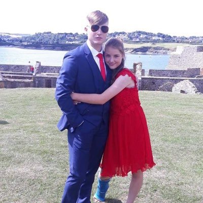 Profile Picture of Sinead Fitzpatrick (@SineadFitzpat14) on Twitter
