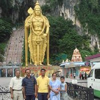 Muthu Veerappan Swaaminathan - Quora Profile Picture of Muthu Veerappan Swaaminathan (@muthu-veerappan-swaaminathan) on Quora