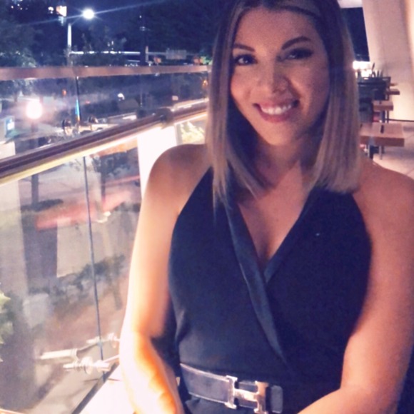 Profile Picture of Orlie Lozano (@oroach) on Poshmark