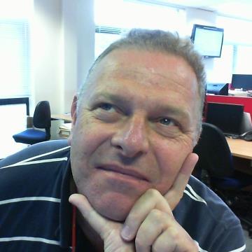 Profile Picture of Michael Blakesley (@MBlakeslay) on Twitter