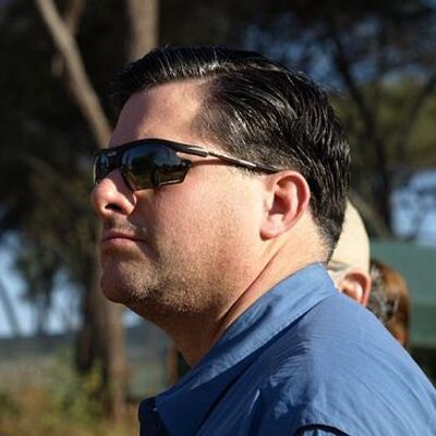 Profile Picture of Francis Lee (@FrancisCLee) on Twitter
