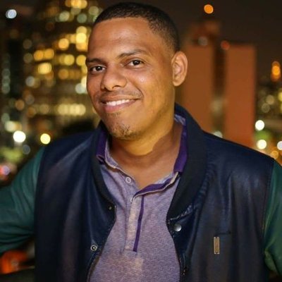 Profile Picture of Victor Pacheco (@victorpacheco) on Twitter