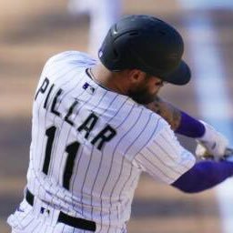 Profile Picture of Kevin Pillar (@KPILLAR4) on Twitter