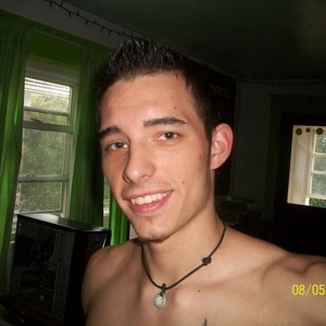 Profile Picture of Marcus Paterson (@chicanobaby) on Myspace