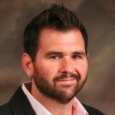 Profile Picture of Brian K. Feltman (@BrianKFeltman) on Twitter