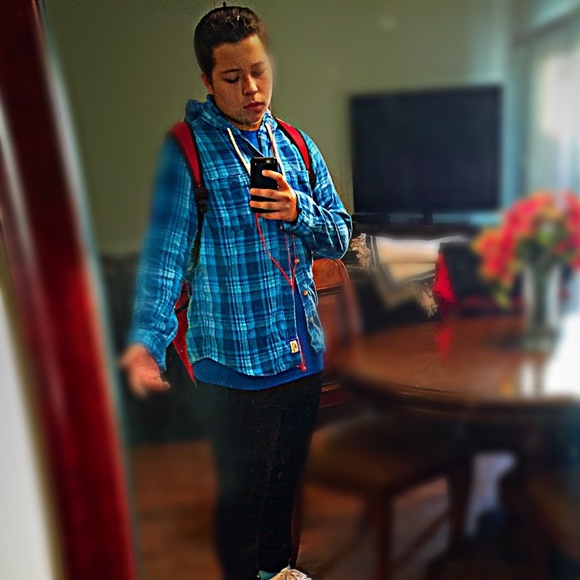 Profile Picture of Blake Lightsey (@blakelightsey) on Poshmark