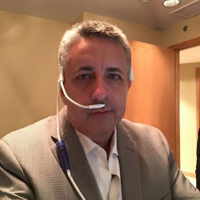 Profile Picture of DavidComey (@davidcomey60) on Twitter