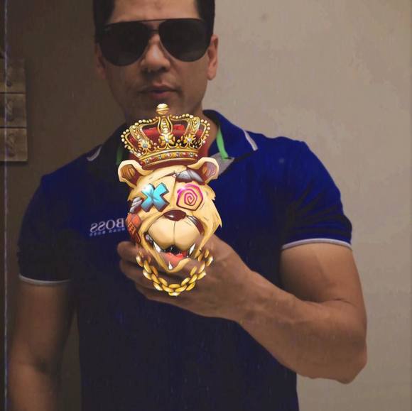 Profile Picture of Joel Galvan (@joel_galvan) on Poshmark