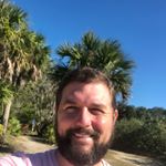 Profile Picture of L. Morrow (@rleonmorrow) on Instagram