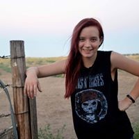 Profile Picture of Mackenzie Reichenbach (@mackenzie-reichenbach) on Quora