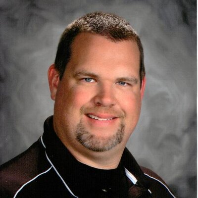 Profile Picture of John Clifford (@drjclifford) on Twitter