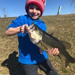 Profile Picture of Wyatt Walker (@fishingwithwyatt) on Instagram