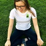 Profile Picture of Kate Applegate (@kate_applegate_) on Instagram