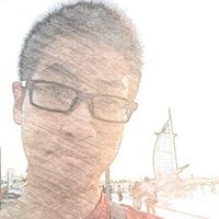 Profile Picture of Gordon Guo (@gordon-guo-7) on Quora