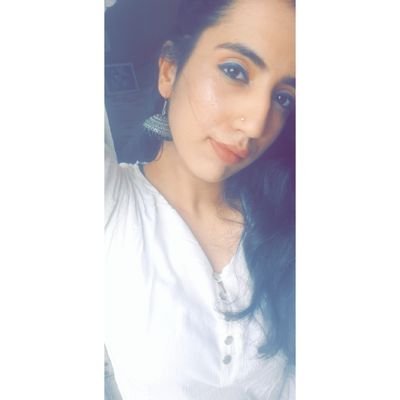 Profile Picture of Anjali Purohit (@Anjali24896703) on Twitter