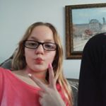 Profile Picture of mad luly (@jillian_drexler) on Instagram