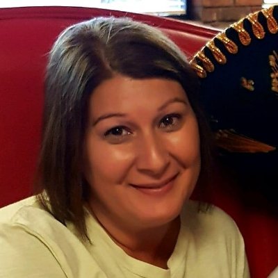 Profile Picture of Stacey Boyer (@mrsdboyer) on Twitter