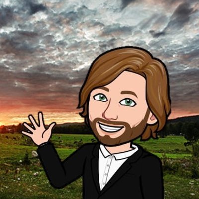 Profile Picture of Andrew MacTaylor P. Matarazzo (@mtm_andrew) on Twitter