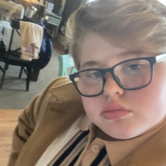 Profile Picture of Noah Sherrill (@noahsherrill8) on Poshmark