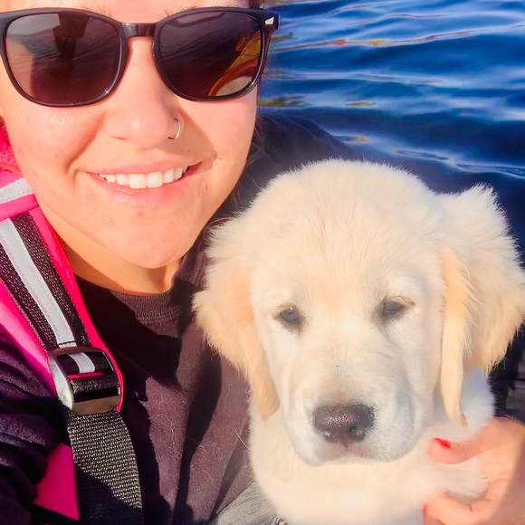 Profile Picture of Sam Talbot (@samtalbot) on Poshmark