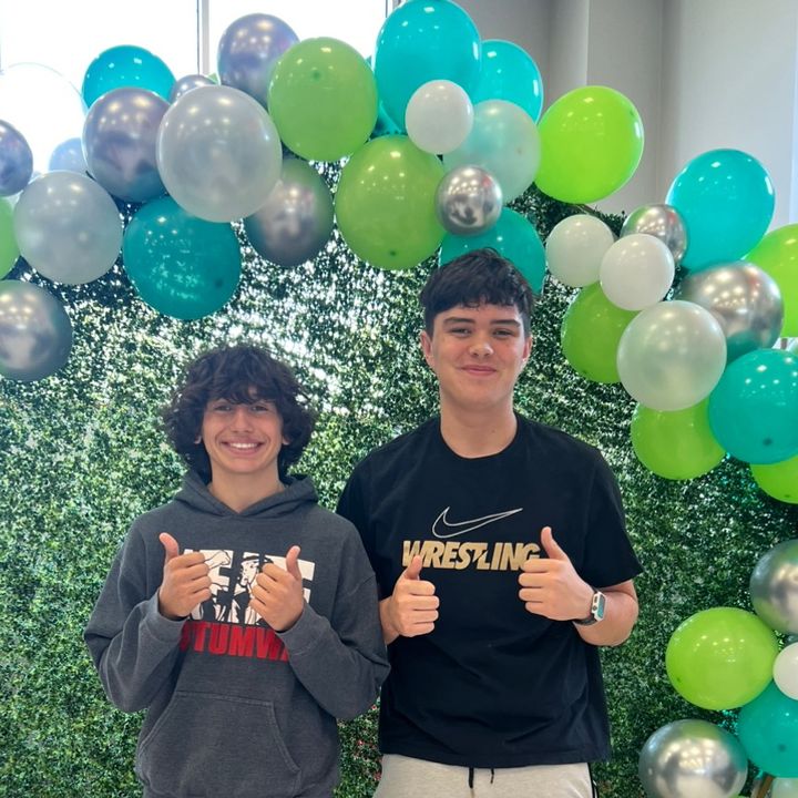 Profile Picture of Kale James (@kale.james) on Tiktok
