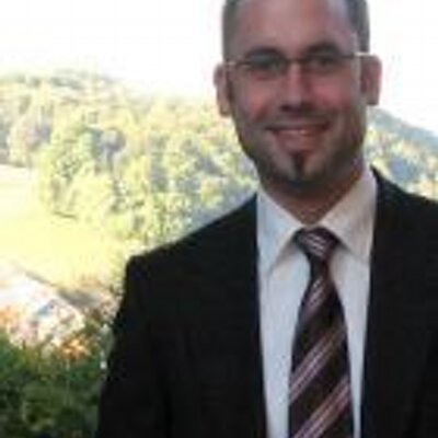 Profile Picture of Daniel Strunkon Twitter
