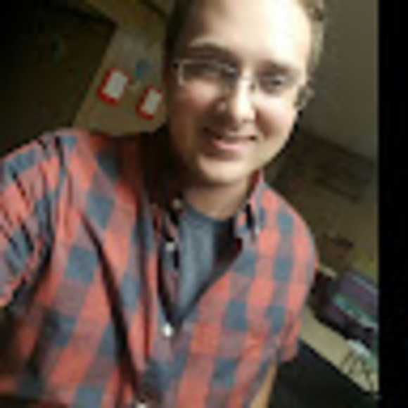 Profile Picture of Spencer Diefenbach (@sebastianmc18) on Poshmark