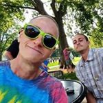 Profile Picture of Michael Tustison (@michaeltustison) on Instagram