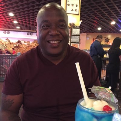 Profile Picture of Ron Austin (@Ronaus37) on Twitter