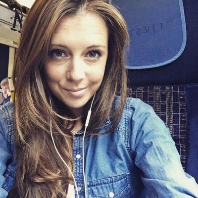 Profile Picture of Jessy Smith (@JessyMarie75) on Twitter