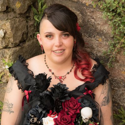 Profile Picture of Rachel Palmer (@woody_rachel) on Twitter