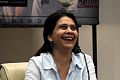 Profile Picture of Anusha Rizvion Wikipedia