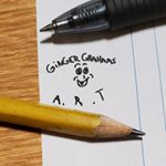 Profile Picture of ginger_grahams87art (@ginger_grahams87art) on Instagram
