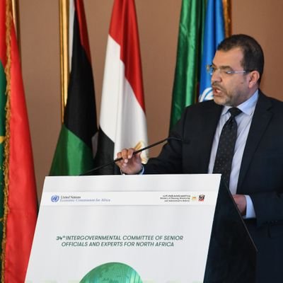 Profile Picture of Khaled Hussein (@KhaledH98537201) on Twitter